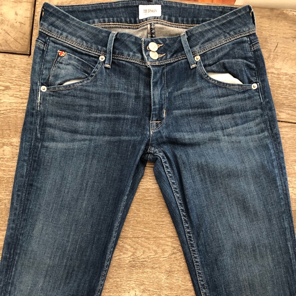 Hudson Jeans